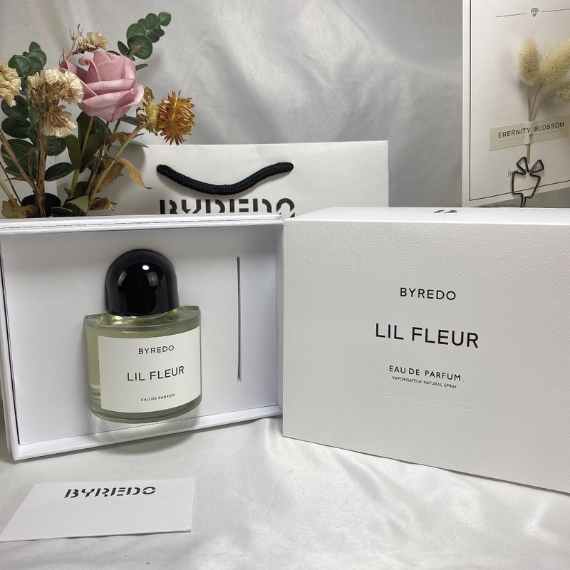 바이레도 릴 플뢰르 오드파르퓸 100ml 001-253772