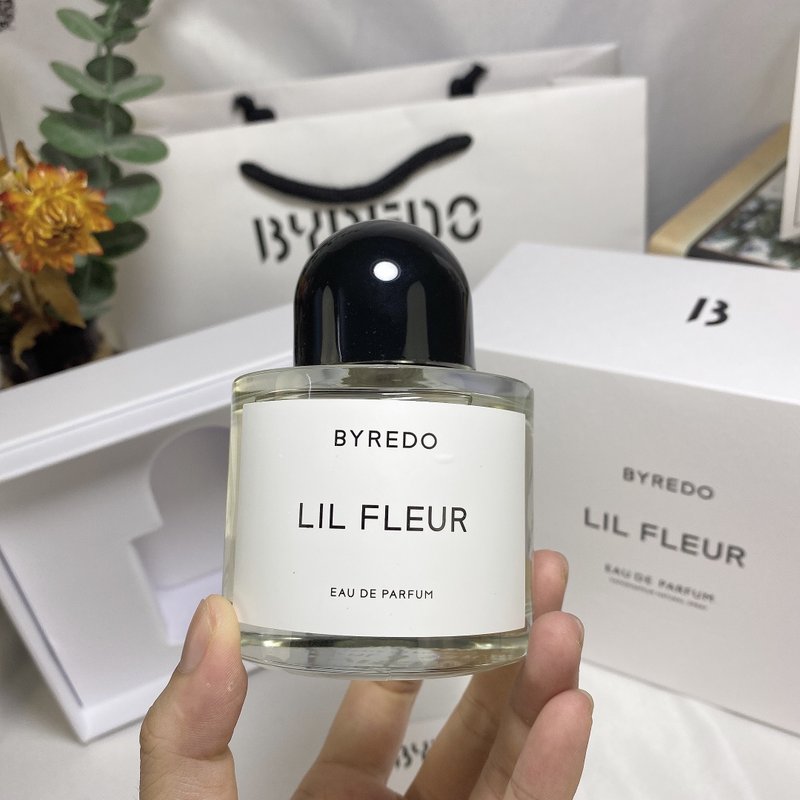 바이레도 릴 플뢰르 오드파르퓸 100ml 001-253772