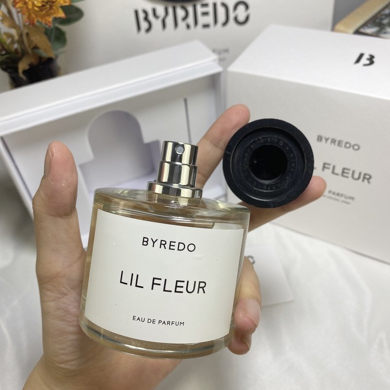 바이레도 릴 플뢰르 오드파르퓸 100ml 001-253772