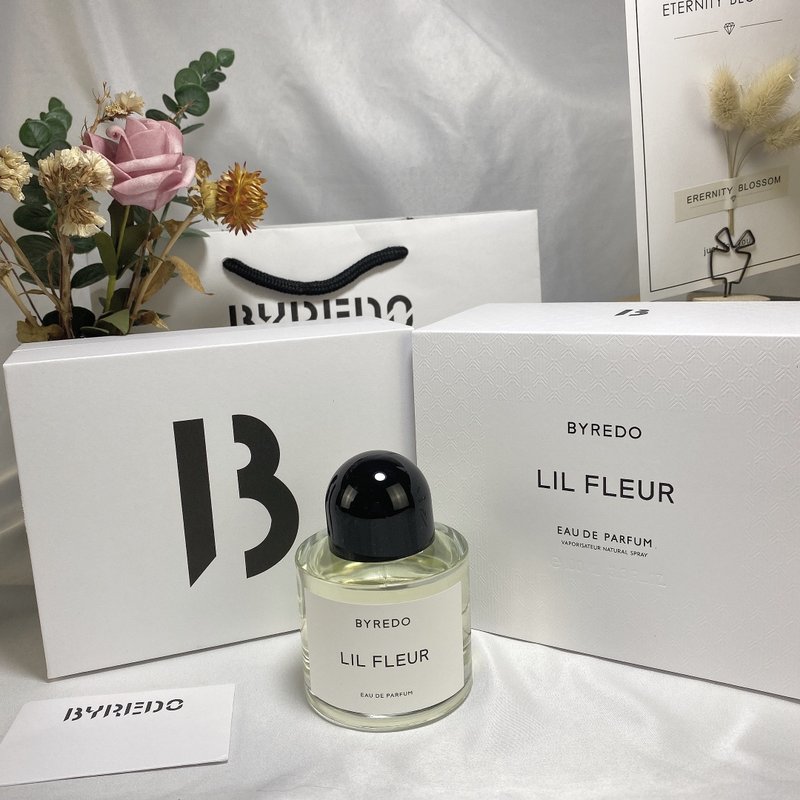 바이레도 릴 플뢰르 오드파르퓸 100ml 001-253772