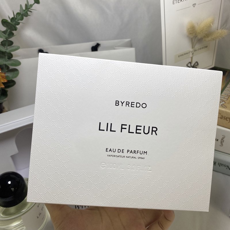바이레도 릴 플뢰르 오드파르퓸 100ml 001-253772