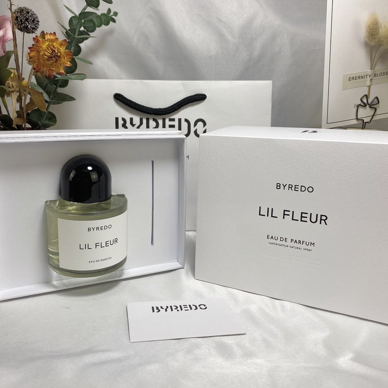 바이레도 릴 플뢰르 오드파르퓸 100ml 001-253772
