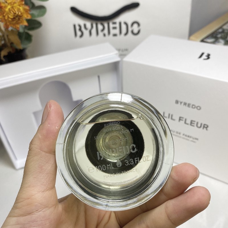 바이레도 릴 플뢰르 오드파르퓸 100ml 001-253772
