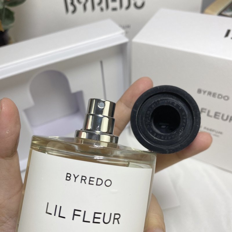 바이레도 릴 플뢰르 오드파르퓸 100ml 001-253772