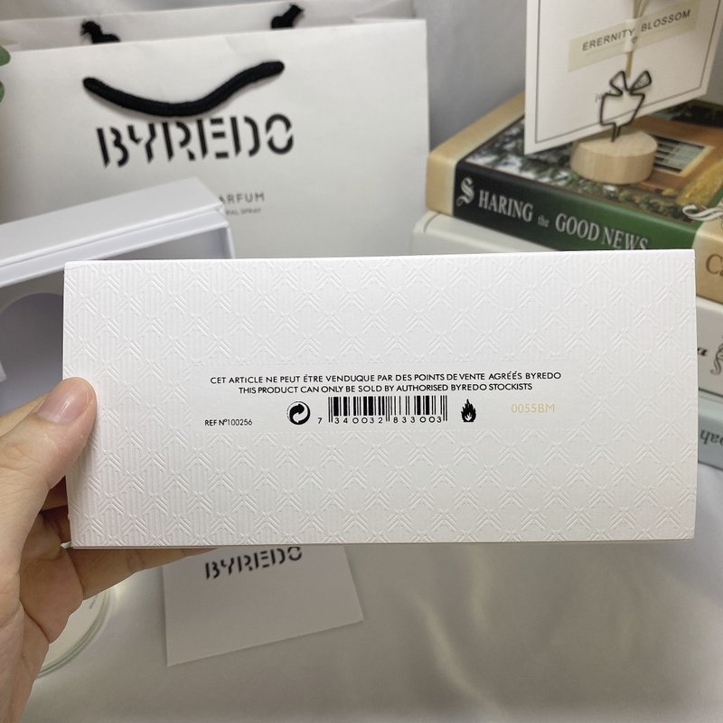 바이레도 릴 플뢰르 오드파르퓸 100ml 001-253772