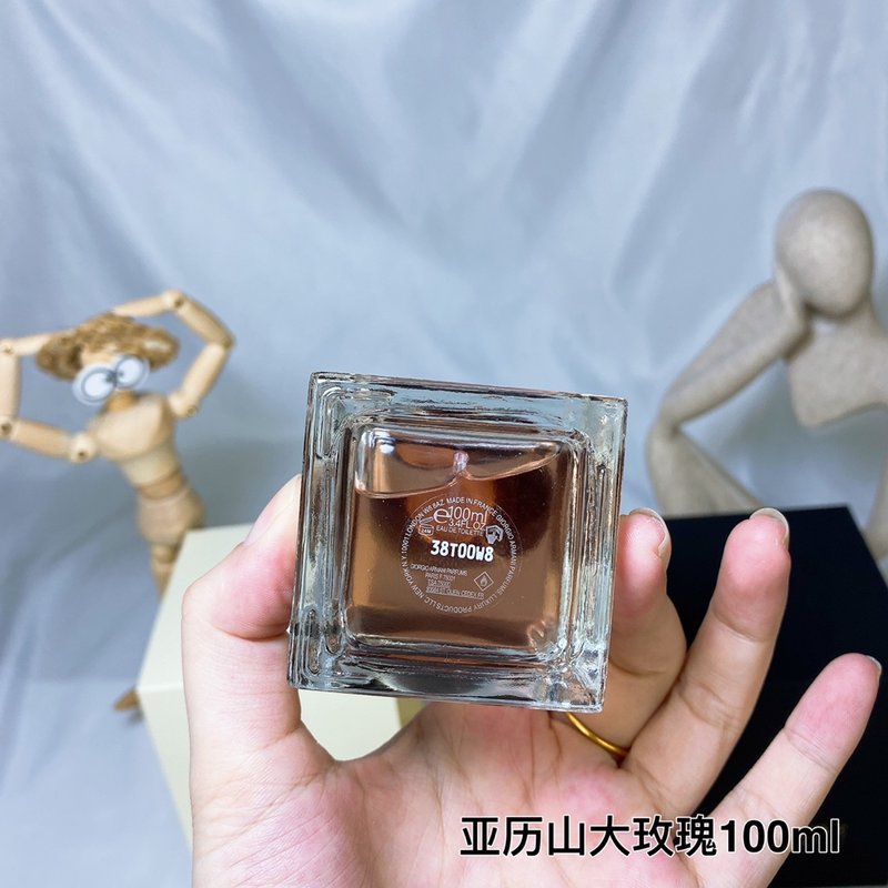 아르마니 프라이브 로즈 알렉산드리 001-253776