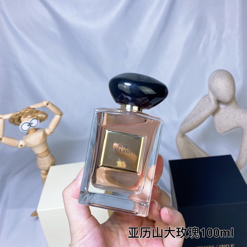 아르마니 프라이브 로즈 알렉산드리 001-253776
