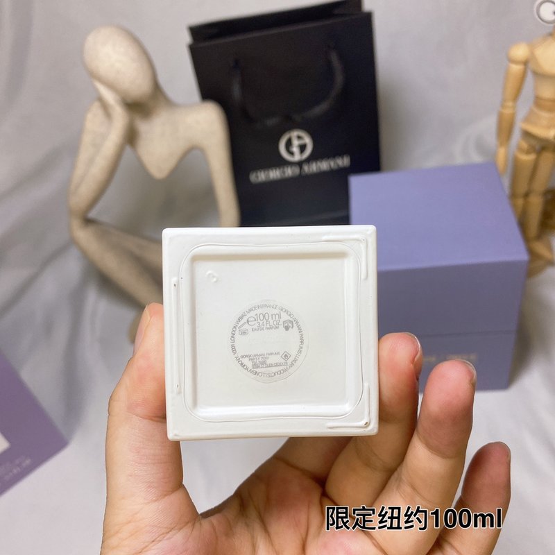 아르마니 프티브 뉴욕 오드퍼퓸 100ml 001-253777