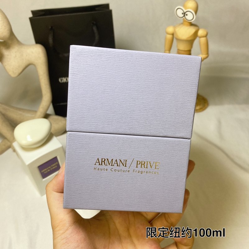 아르마니 프티브 뉴욕 오드퍼퓸 100ml 001-253777