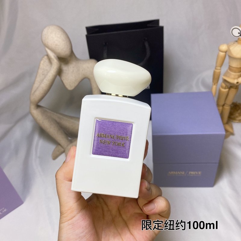 아르마니 프티브 뉴욕 오드퍼퓸 100ml 001-253777