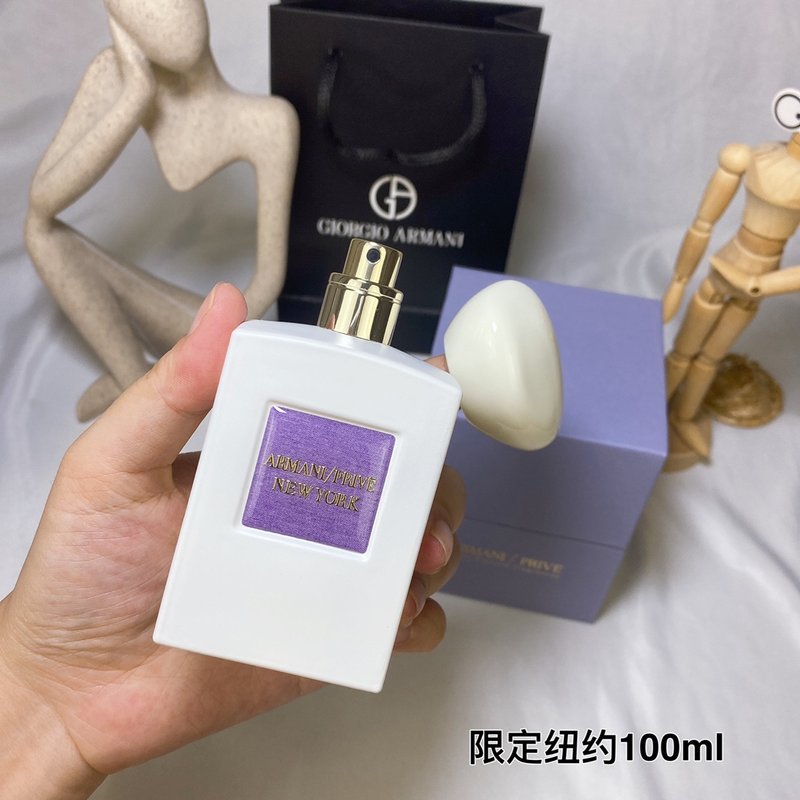 아르마니 프티브 뉴욕 오드퍼퓸 100ml 001-253777
