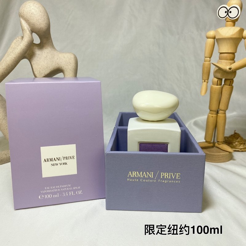 아르마니 프티브 뉴욕 오드퍼퓸 100ml 001-253777