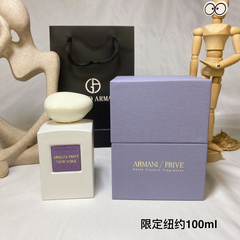 아르마니 프티브 뉴욕 오드퍼퓸 100ml 001-253777