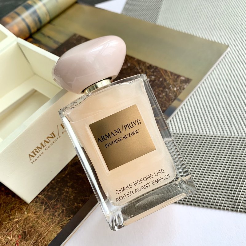 아르마니 저우 모란 향수 100ml 핑크 001-253783