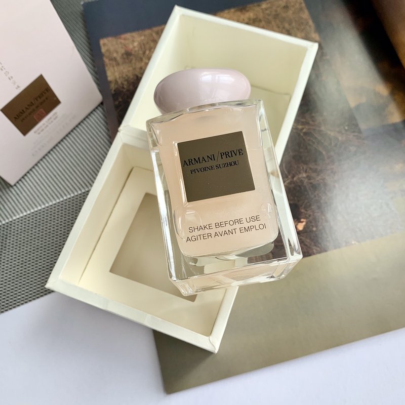 아르마니 저우 모란 향수 100ml 핑크 001-253783