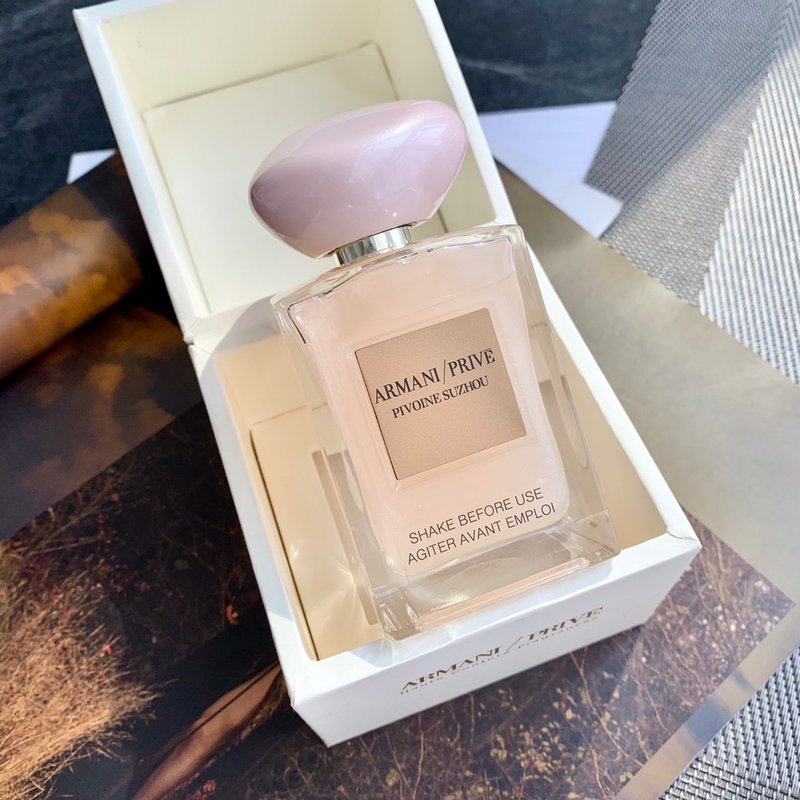 아르마니 저우 모란 향수 100ml 핑크 001-253783