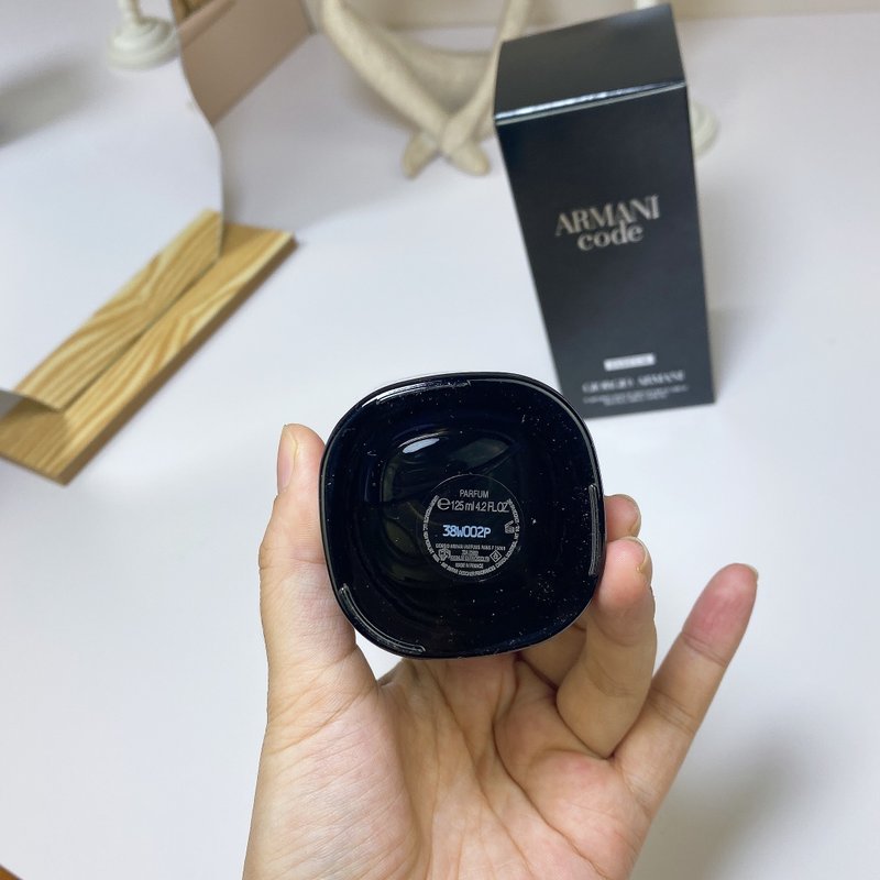 아르마니 코드 퍼퓸 남성 향수 001-253789