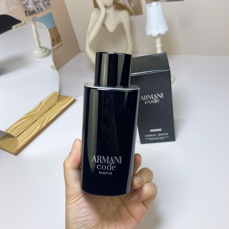 아르마니 코드 퍼퓸 남성 향수 001-253789
