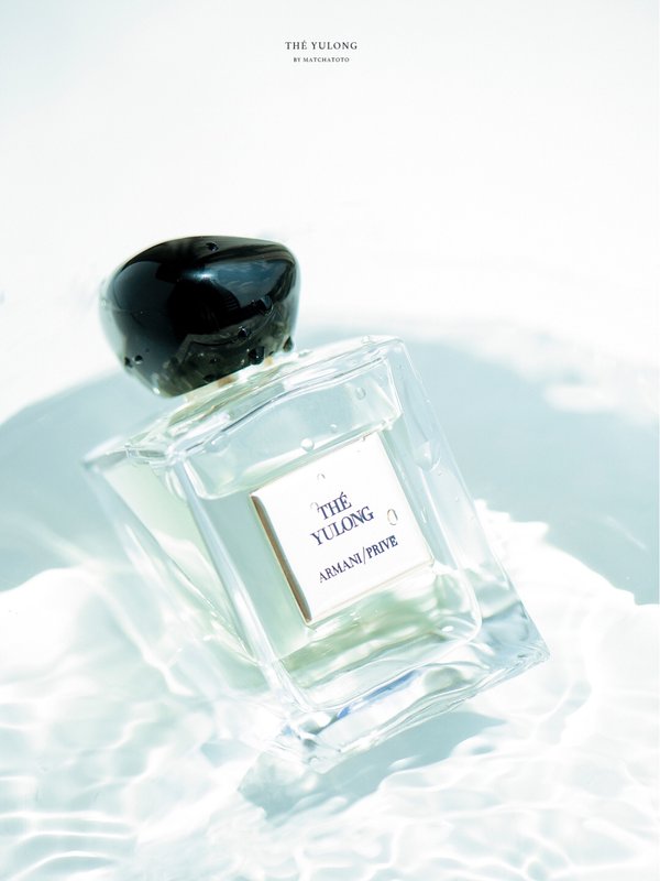 아르마니 위롱 차 향수 100ml 001-253792