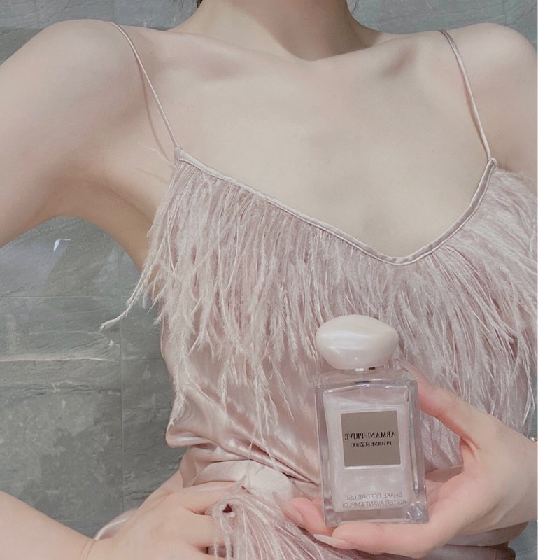 아르마니 수저우 모란 크 라메 향수 001-253793