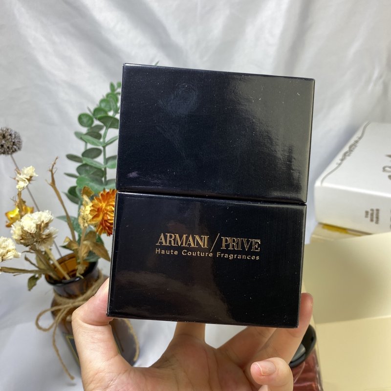 조르지오 아르마니 알렉산드리아 로즈 오드뚜왈렛 001-253794