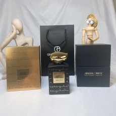 아르마니 프라이베 컬렉션 자와라 오리엔탈 향수 001-253795