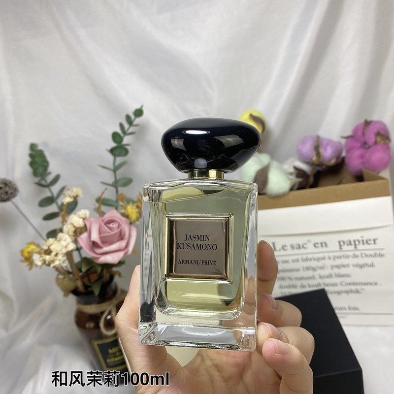 아르마니 프리베 자스민 쿠사모노 100ml 001-253796
