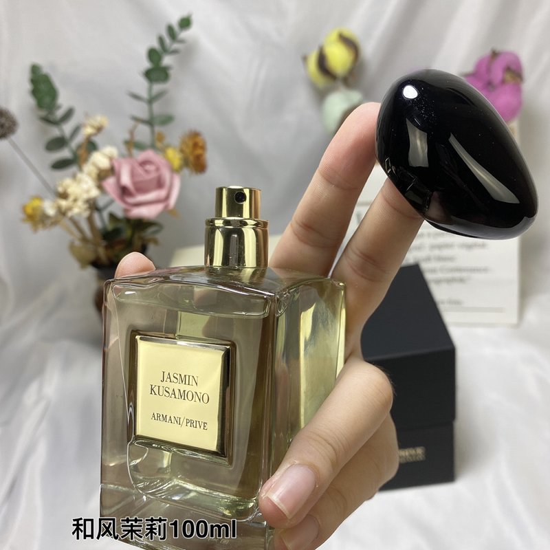 아르마니 프리베 자스민 쿠사모노 100ml 001-253796