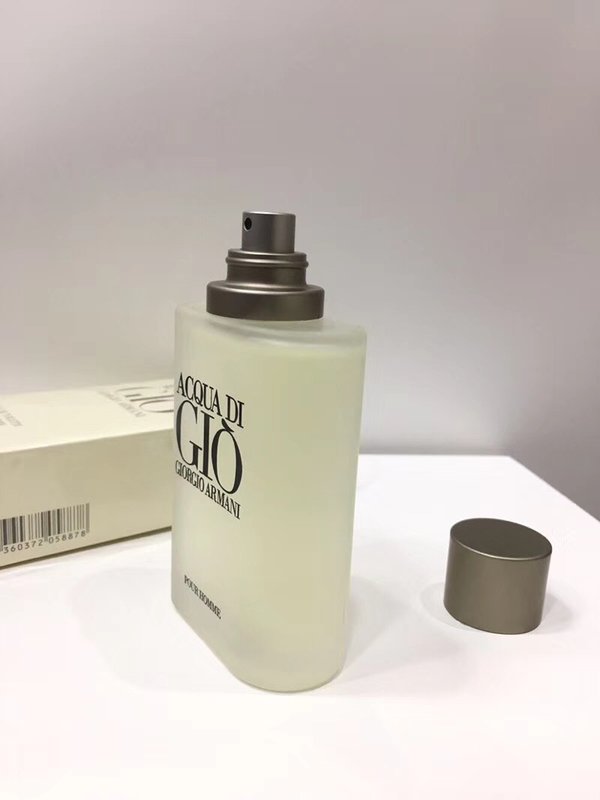 조르지오 아르마니 아콰 디 지오 남성 오드뚜왈렛 001-253799
