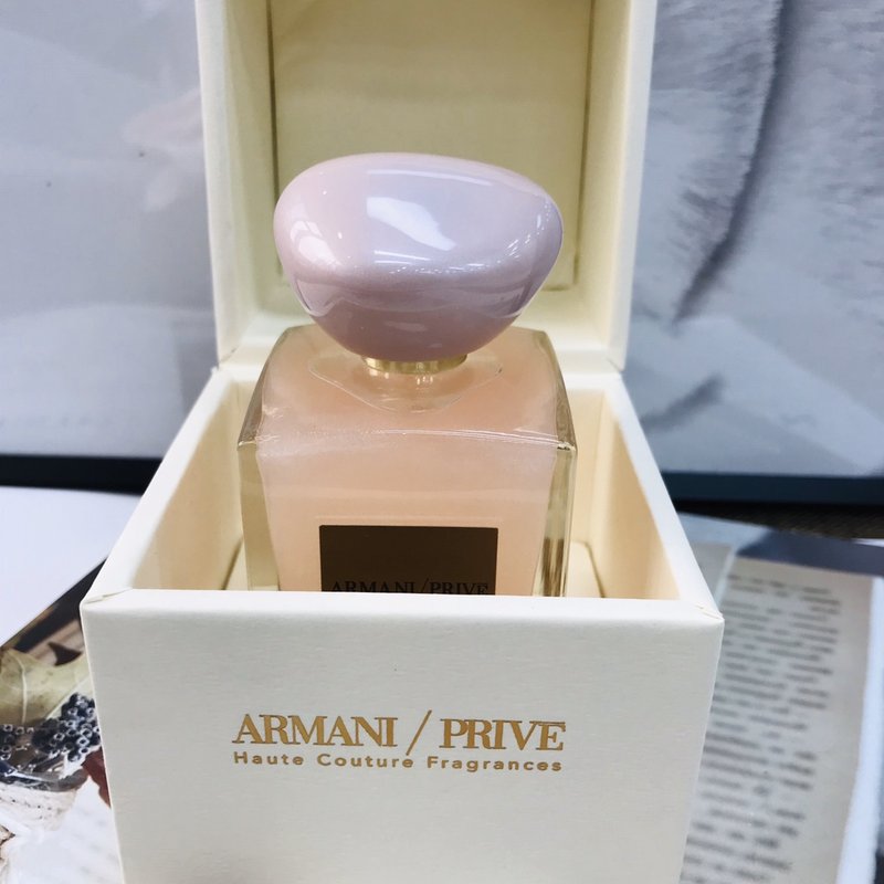 아르마니 저우 모란 오드퍼퓸 100ml 리미티드 에디션 001-253801