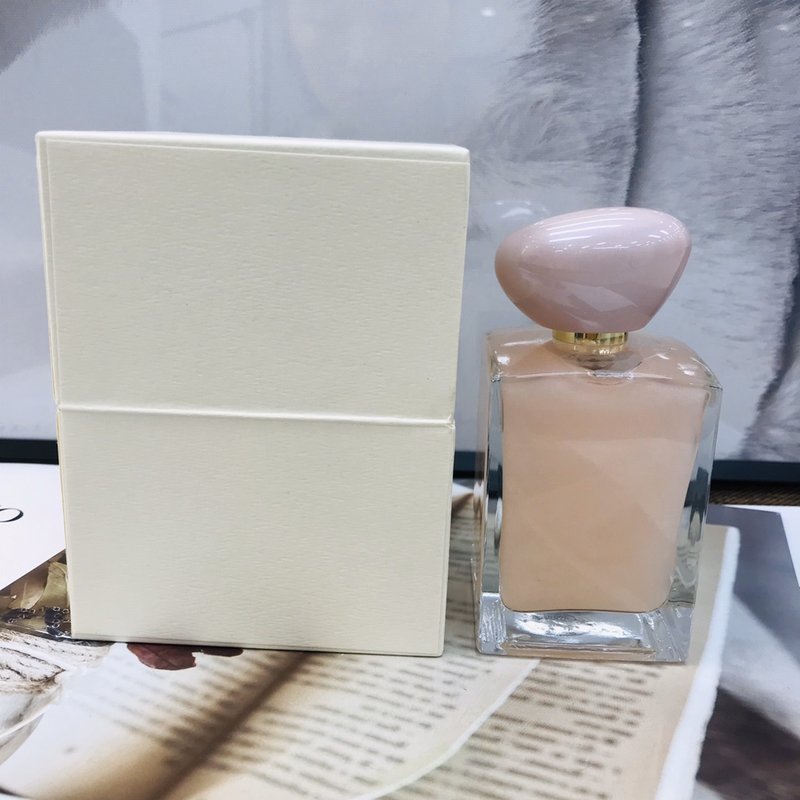 아르마니 저우 모란 오드퍼퓸 100ml 리미티드 에디션 001-253801