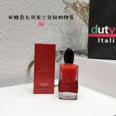 조르지오 아르마니 시 파시옹 오드퍼 100ml 001-253820