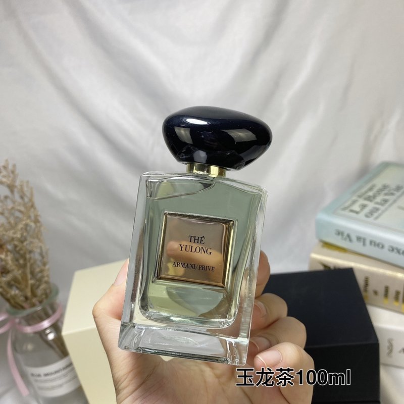 아르마니 프리베 더 위롱차 향수 001-253822
