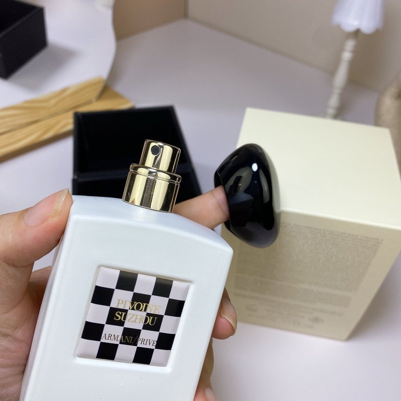 아르마니 쑤저우 모란 한정판 향수 001-253824