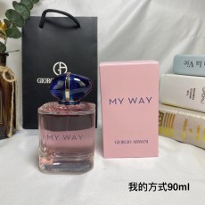 아르마니 마이웨이 우먼 오드퍼퓸 001-253826