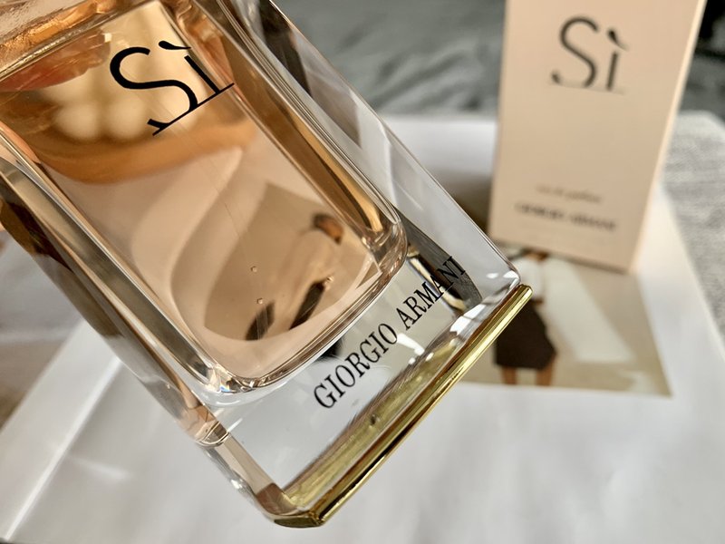 아르마니 시 인텐스 우먼 오드퍼퓸 100ml 001-253827