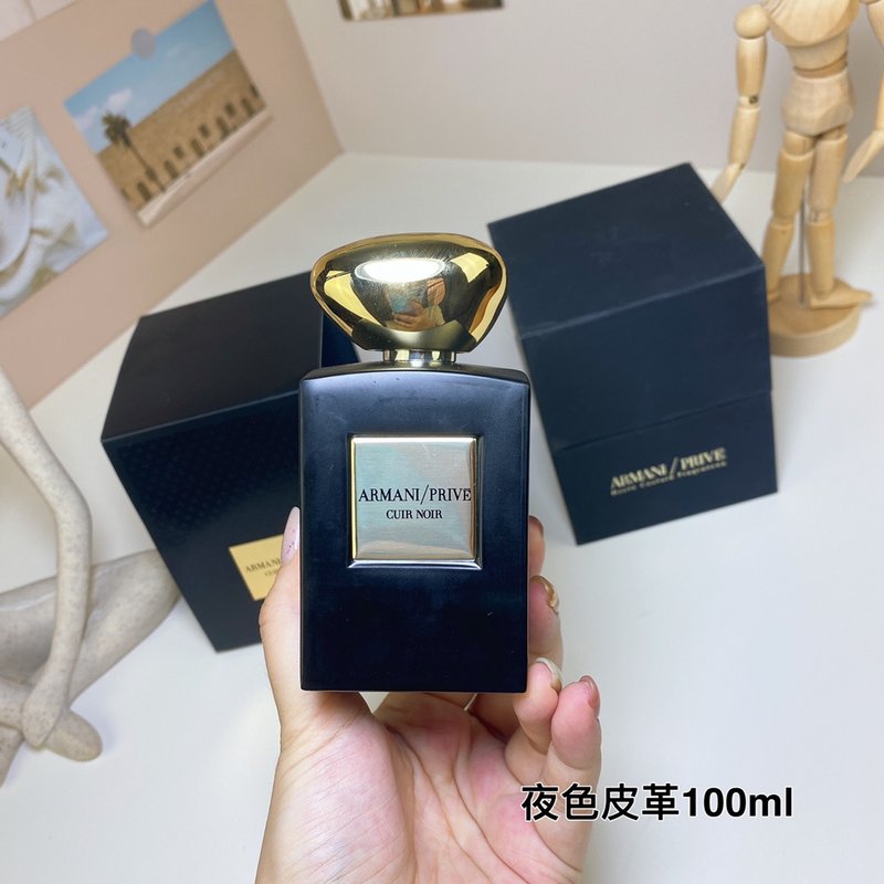 조르지오 아르마니 퀴르 누아르 오드 퍼퓸 001-253833
