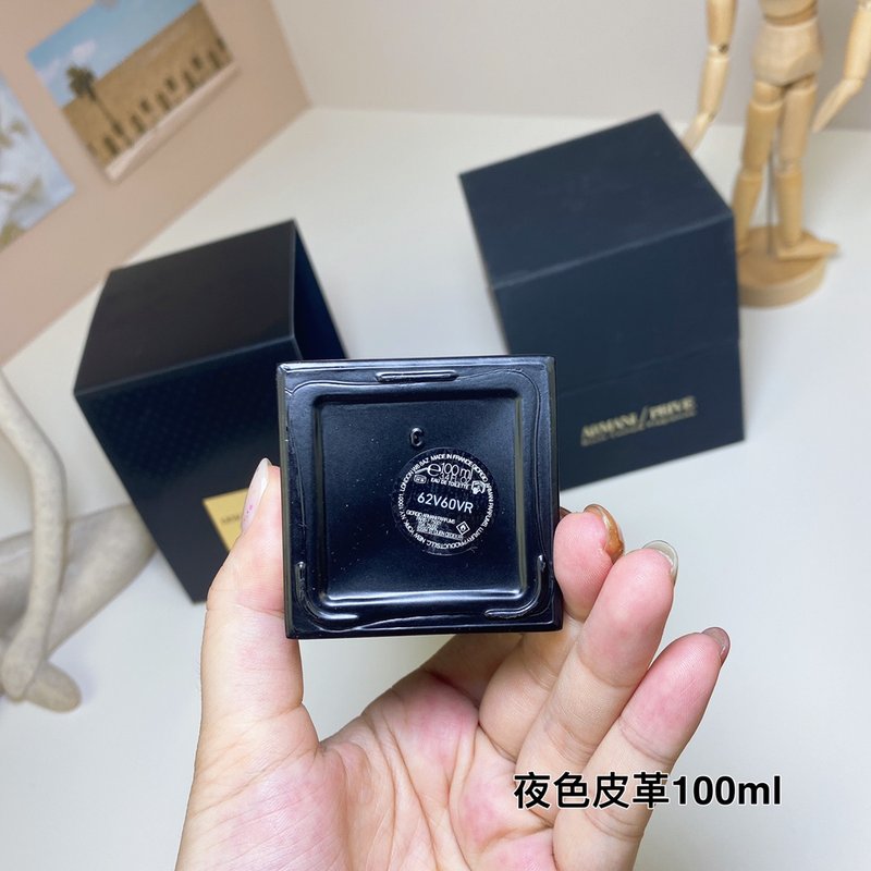 조르지오 아르마니 퀴르 누아르 오드 퍼퓸 001-253833