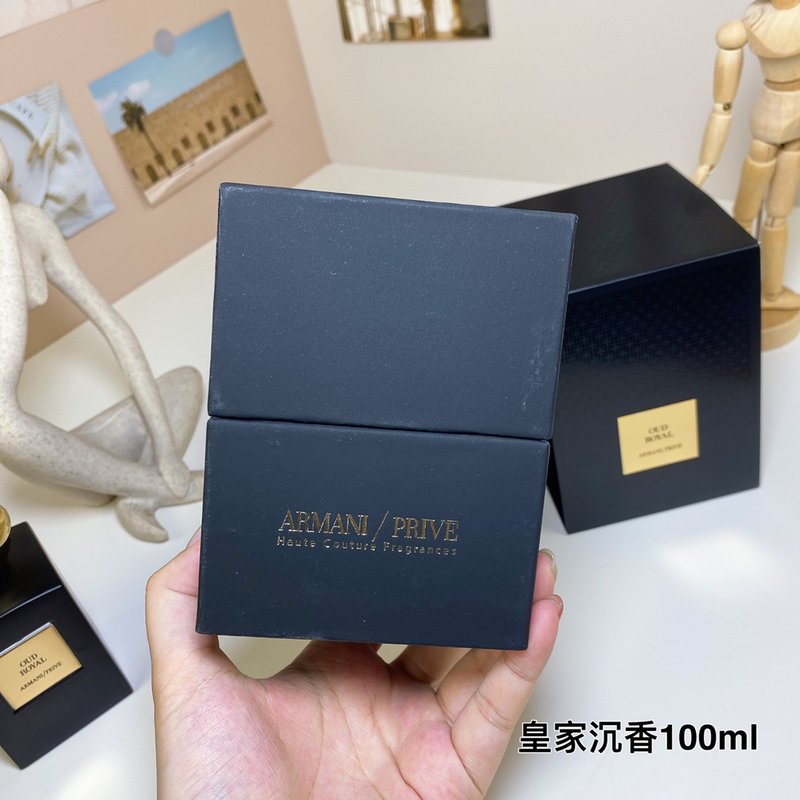 조르지오 아르마니 우드 로얄 퍼퓸 001-253835