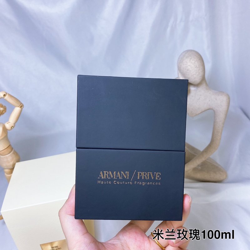 알마니 프리베 밀라노 로즈 오드퍼퓸 001-253836