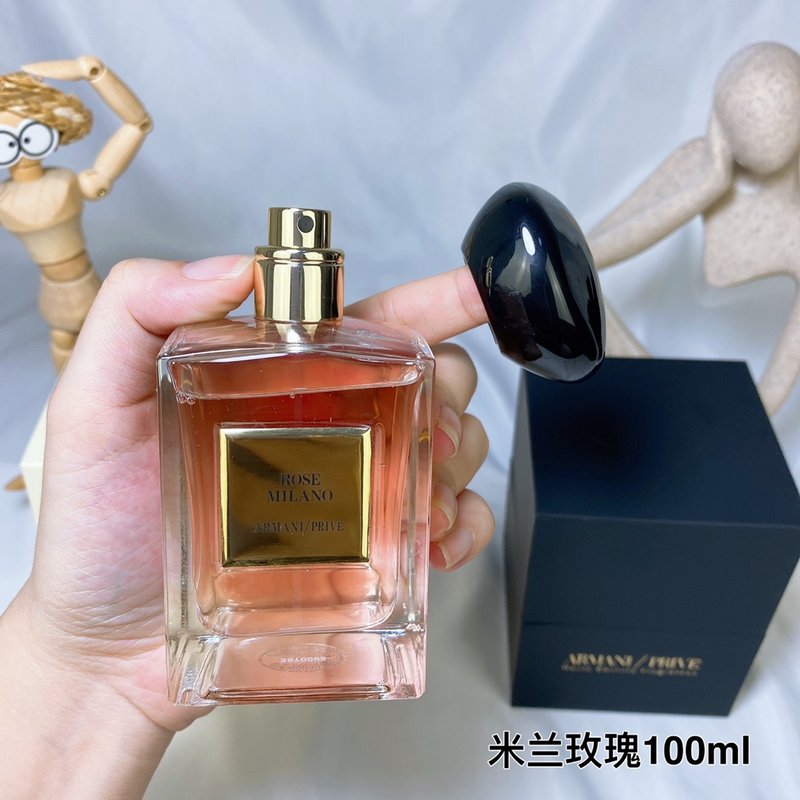 알마니 프리베 밀라노 로즈 오드퍼퓸 001-253836