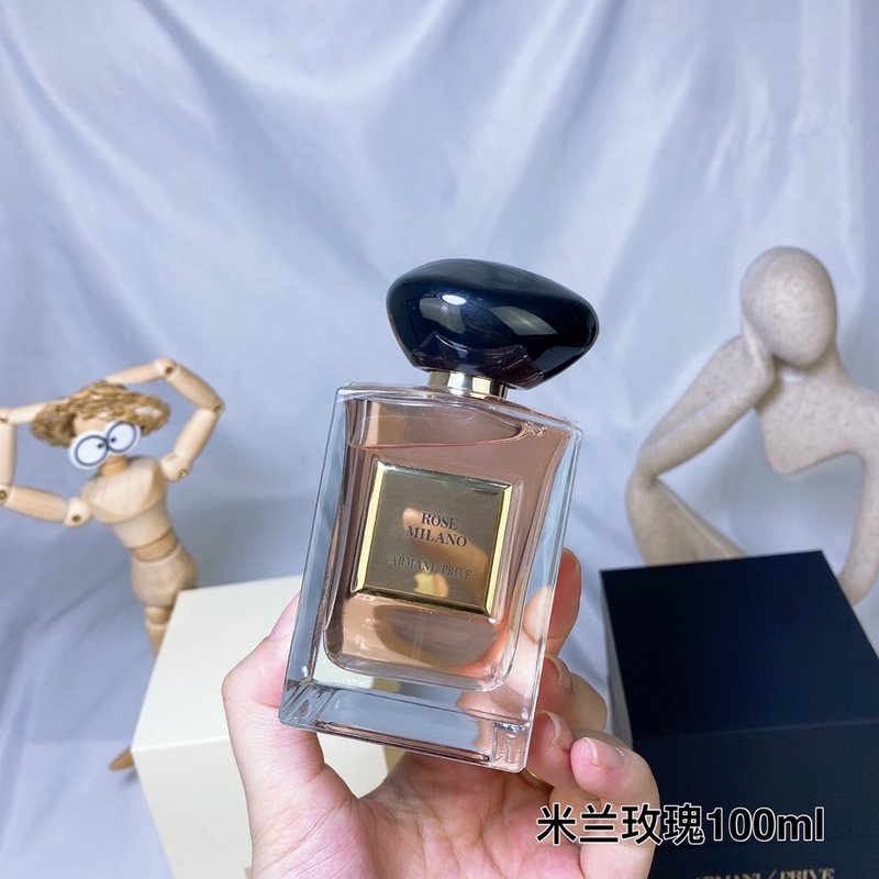 알마니 프리베 밀라노 로즈 오드퍼퓸 001-253836