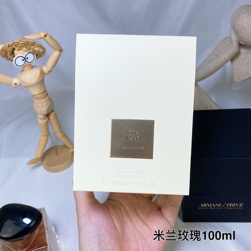 알마니 프리베 밀라노 로즈 오드퍼퓸 001-253836
