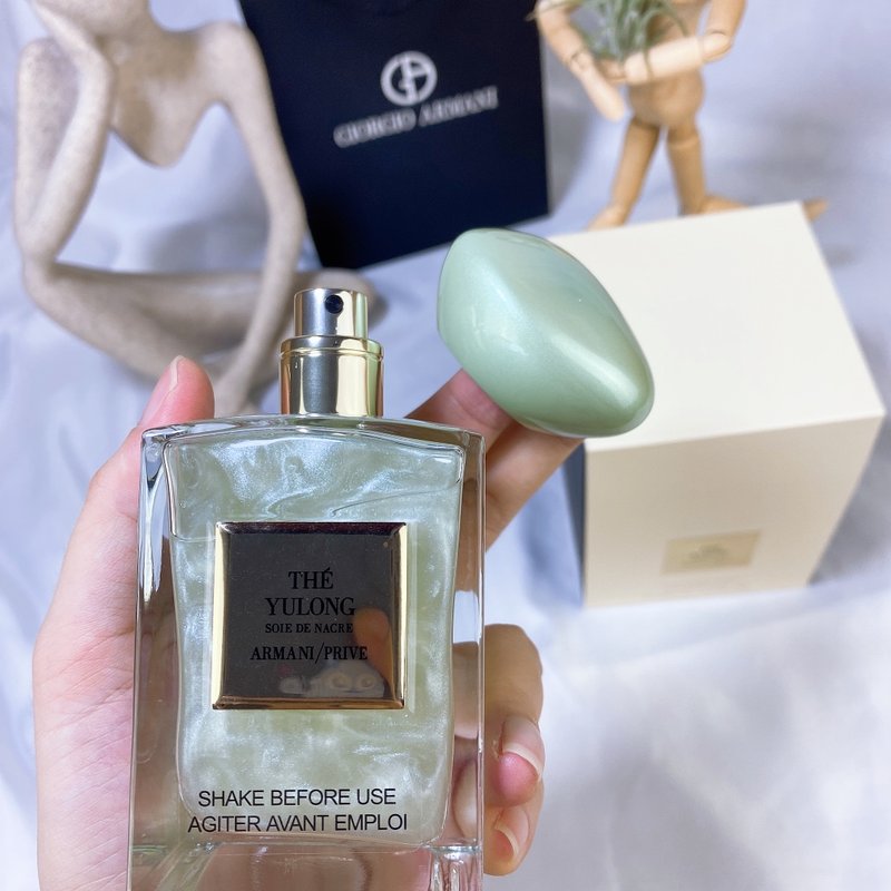 알마니 프라이베 컬렉션 티떼아로즈 유동형 향수 001-253839