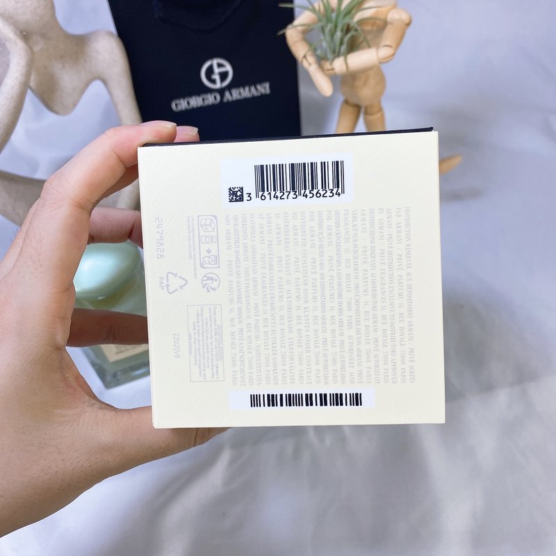 알마니 프라이베 컬렉션 티떼아로즈 유동형 향수 001-253839