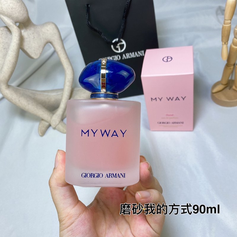 아르마니 마이웨이 플로랄 오드퍼퓸 90ml 001-253840