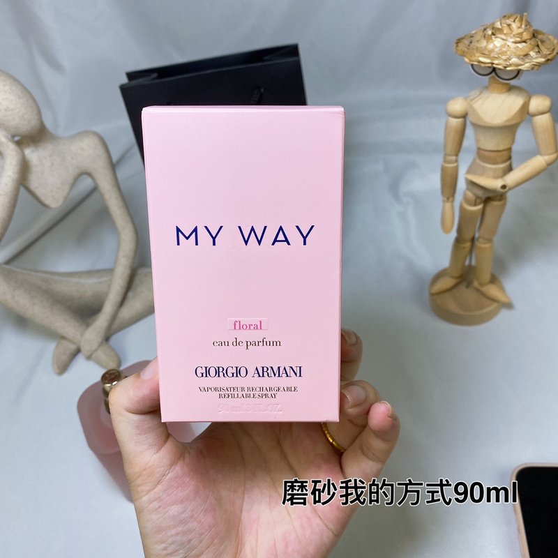 아르마니 마이웨이 플로랄 오드퍼퓸 90ml 001-253840