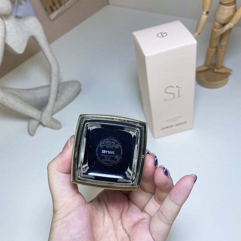 조르지오 아르마니 시 인텐스 오드파르푸 001-253843