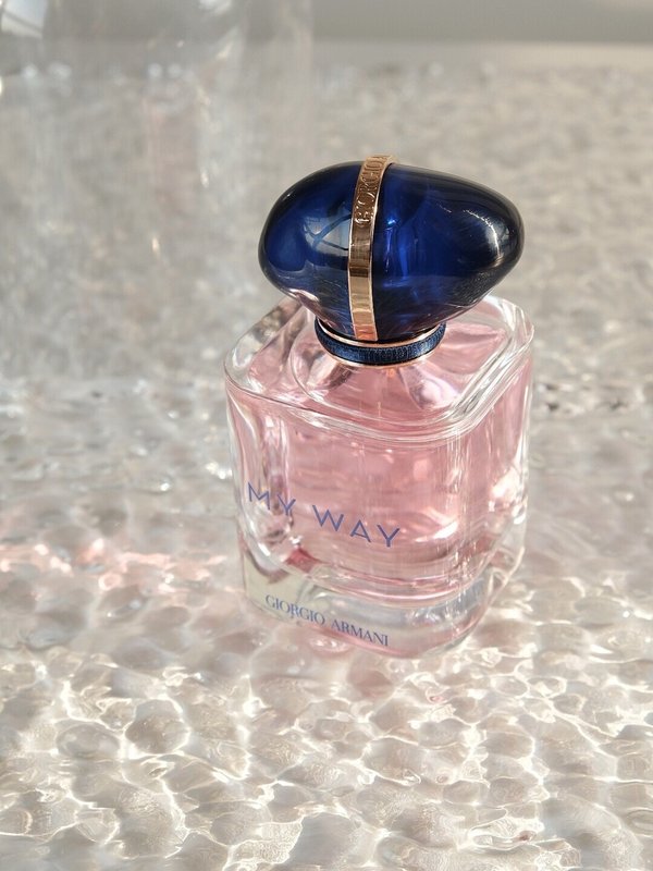 아르마니 마이 웨이 오드퍼퓸 100ml 001-253844
