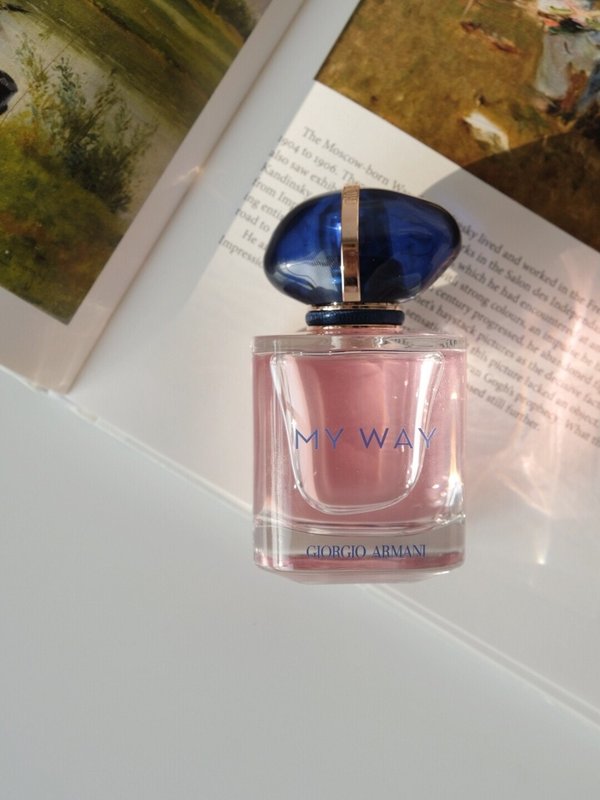 아르마니 마이 웨이 오드퍼퓸 100ml 001-253844